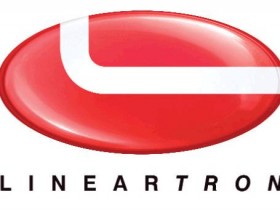 Lineartron Logo