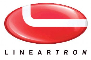 Lineartron Logo